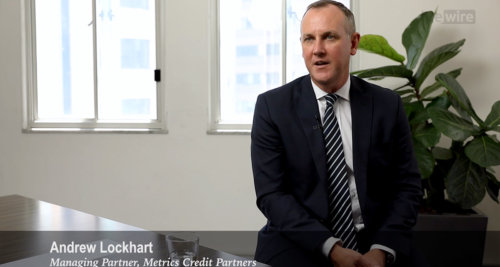 Andrew Lockhart Livewire Interview