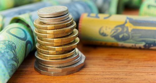Australian Currency