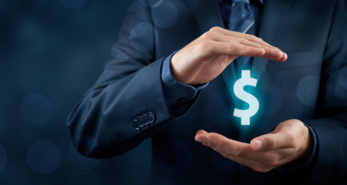 Non-bank lender