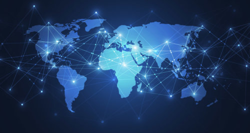 World finance