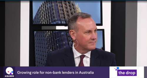 Andrew Lockhart Ausbiz Interview