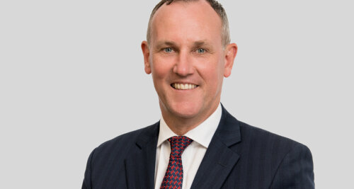 Managing Partner Andrew Lockhart
