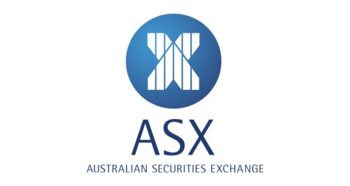 ASX logo
