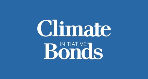 Climate Bonds Initiative logo
