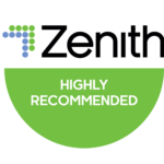 Zenith Highly Recommended icon