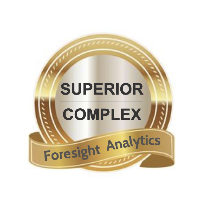 Superior Complex icon